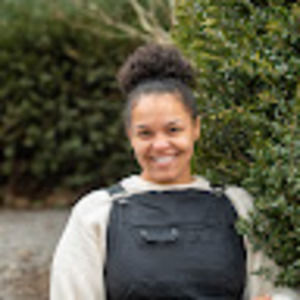 Meet your Posher, Kayla